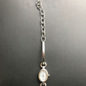 Citizen Accessories - Citizen eco-drive bracelet style watch Citizen Accessories - Citizen eco-drive bracelet style watch